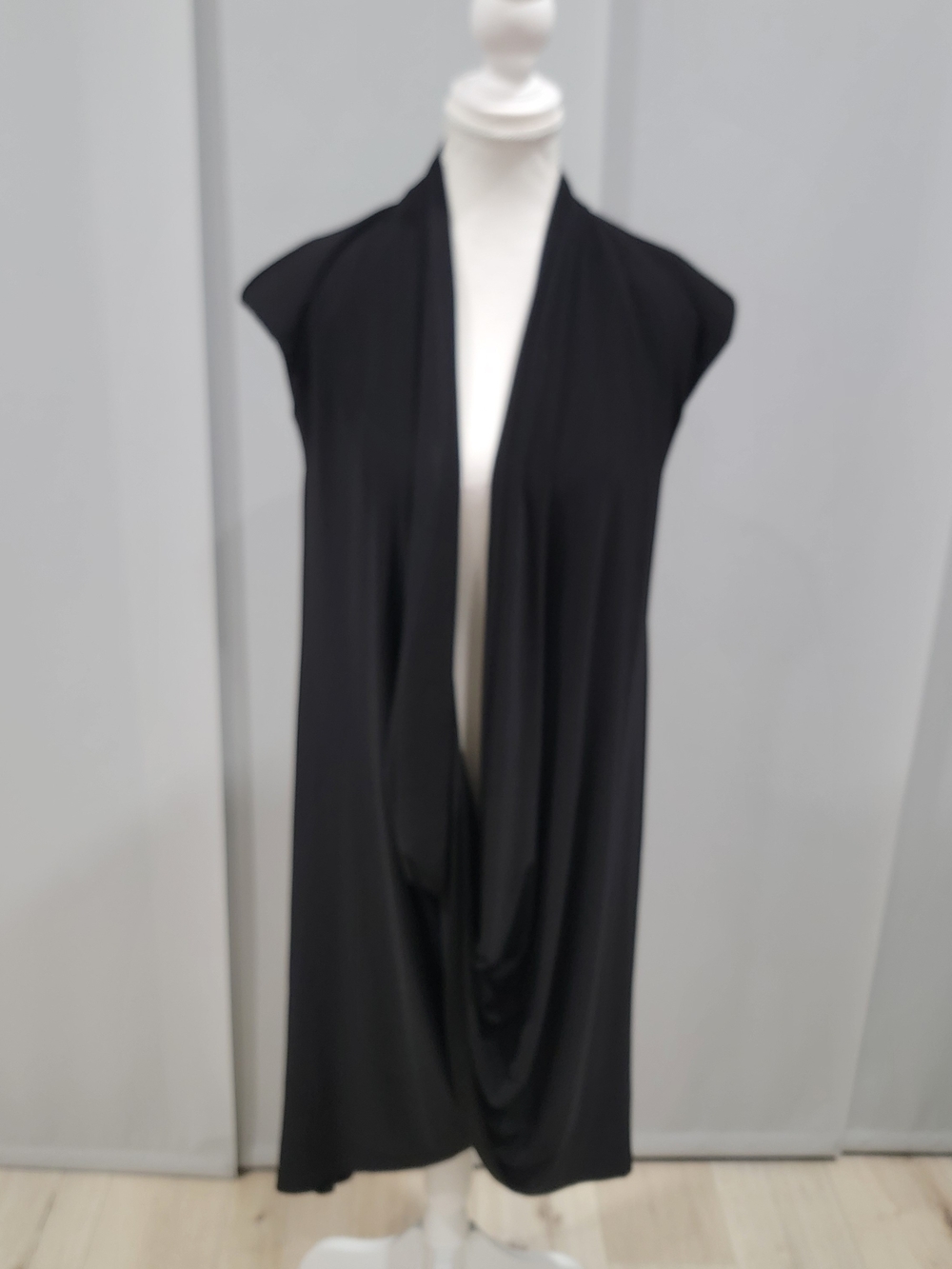 Joseph Ribkoff Black Cover-Up